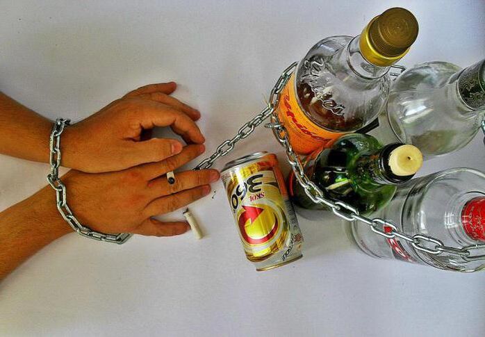 Լրացուցիչ ալկոհոլ
