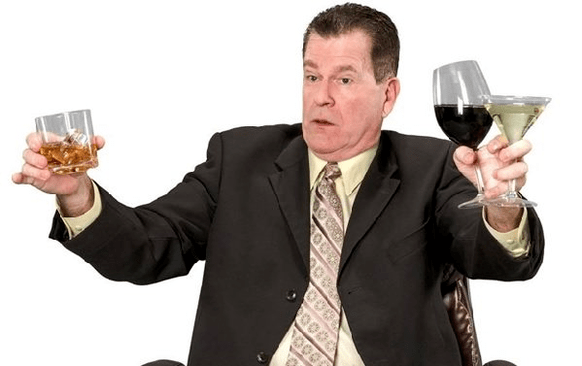 Ալկոհոլի օգտագործման համաշխարհային ստանդարտները