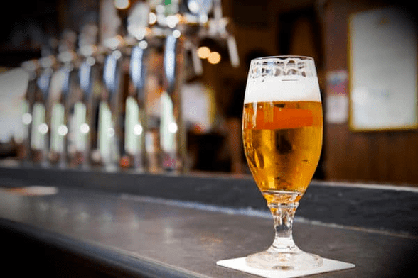 Որքա՞ն ժամանակ է գարեջուրը մնում արյան մեջ