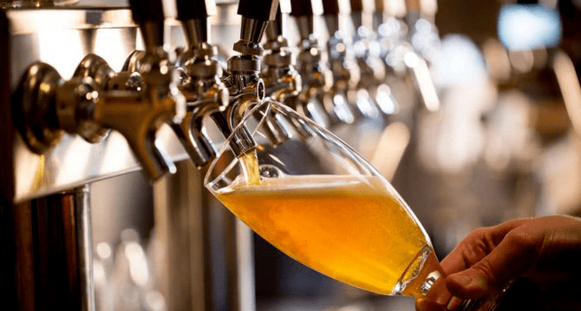 անվտանգ խմելու