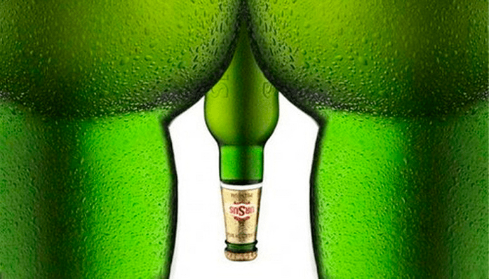 գարեջրի պատճառով պոտենցիայի հետ կապված խնդիրներ